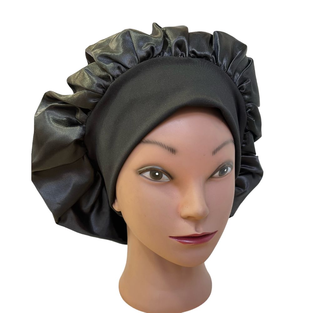 Gorrito de Satén
