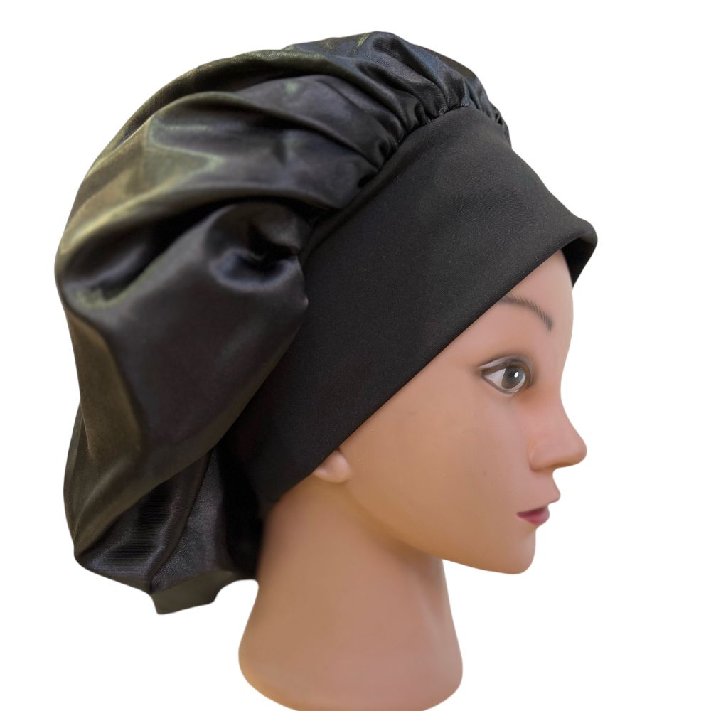 Gorrito de Satén
