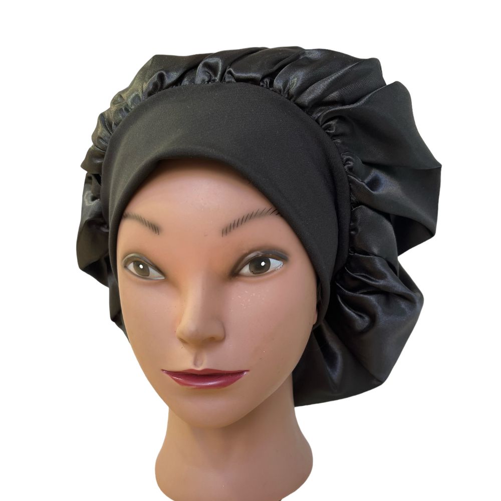 Gorrito de Satén