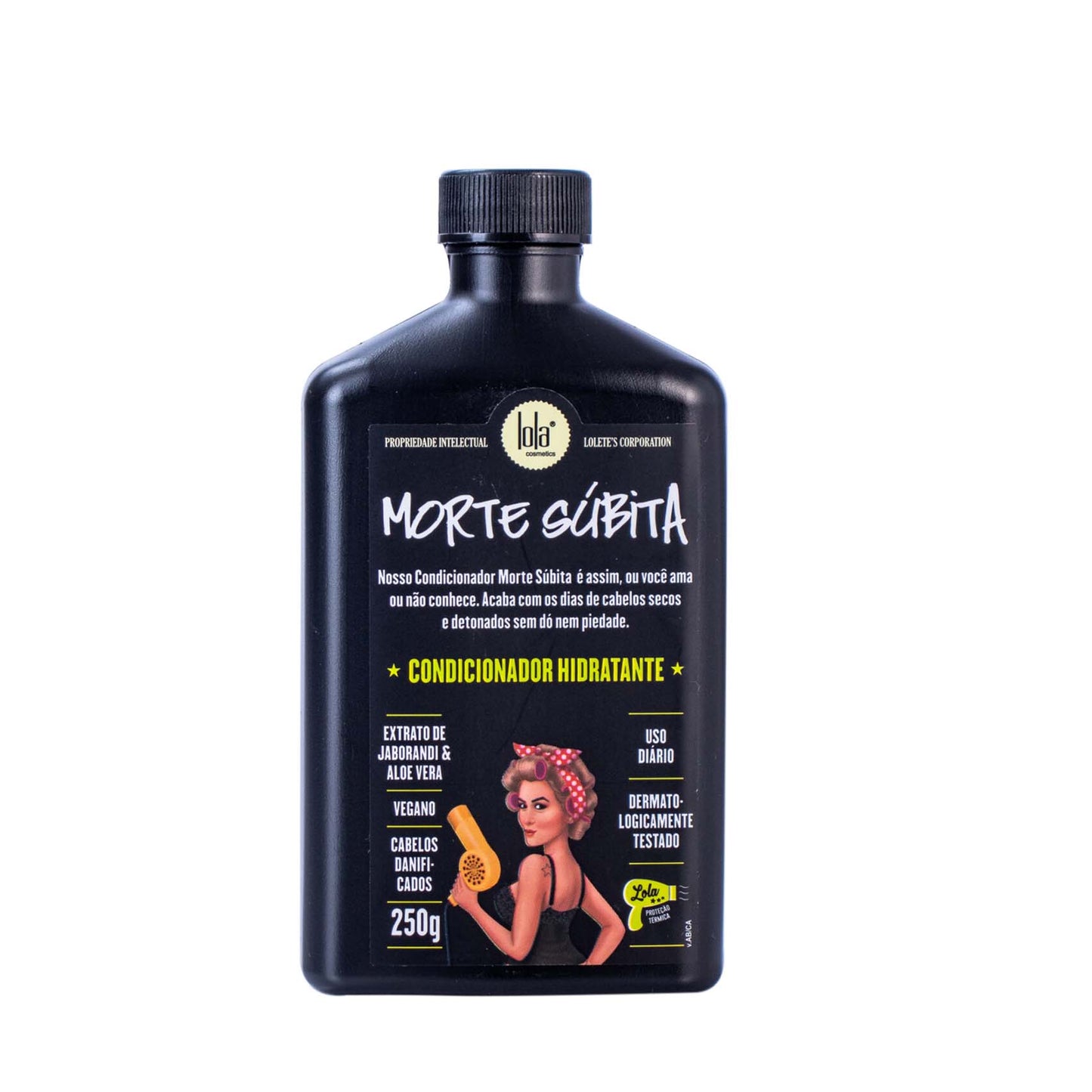 Acondicionador Lola Morte Súbita