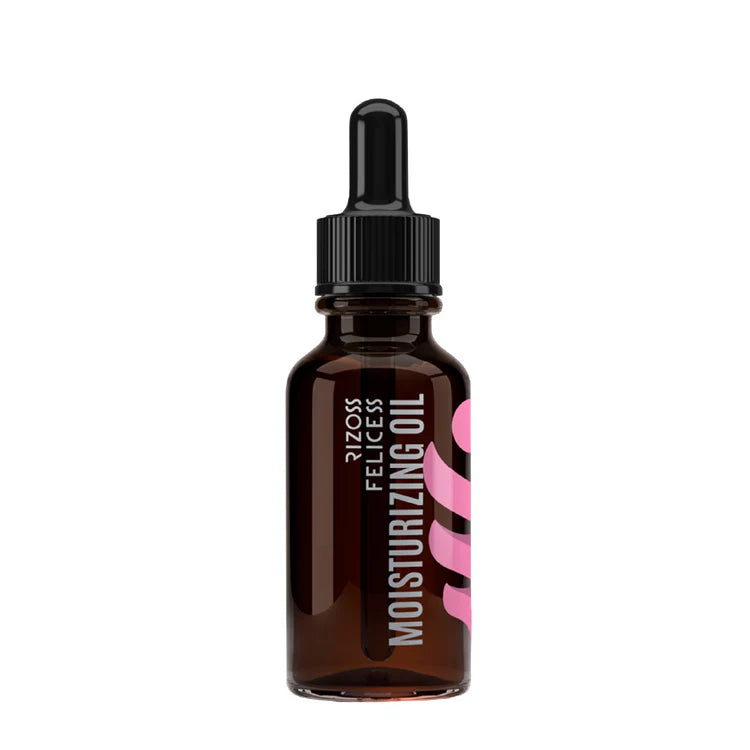 Moisturizing Oil