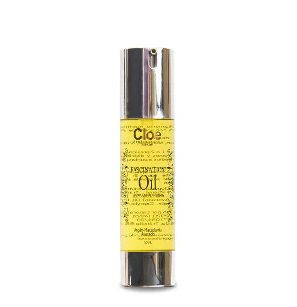 Aceite Fascination Tradicional 50 ml Cloe