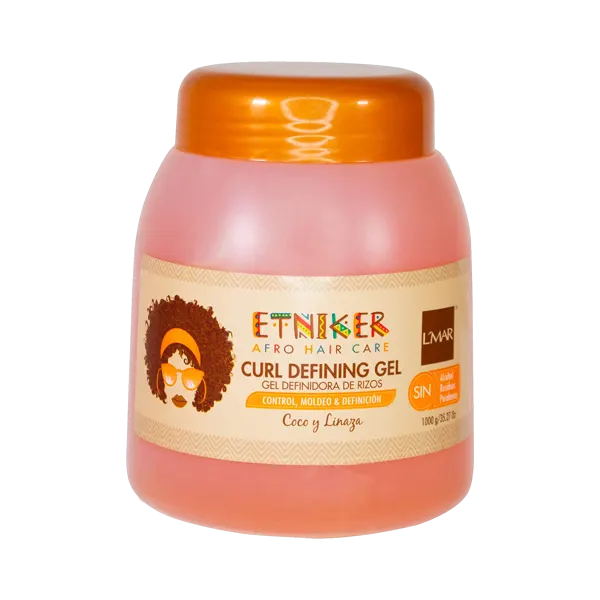 Gel Curl Defining 1kg