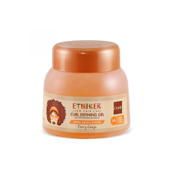 Gel Curl Defining