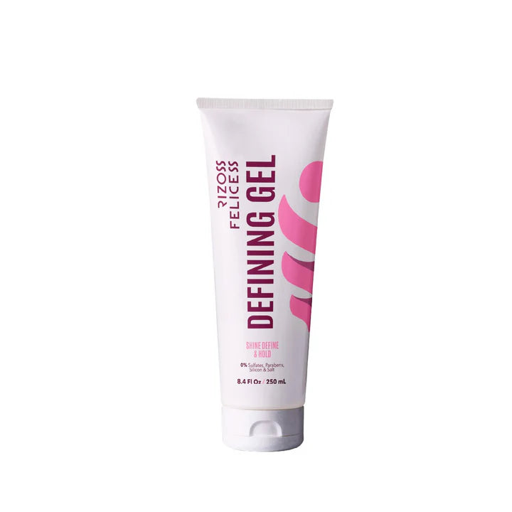 Defining Gel