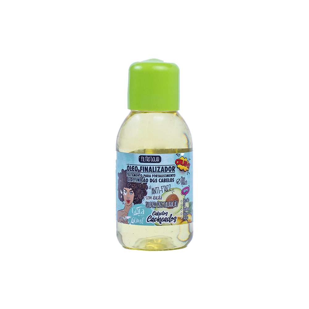 Aceite Gota Dorada