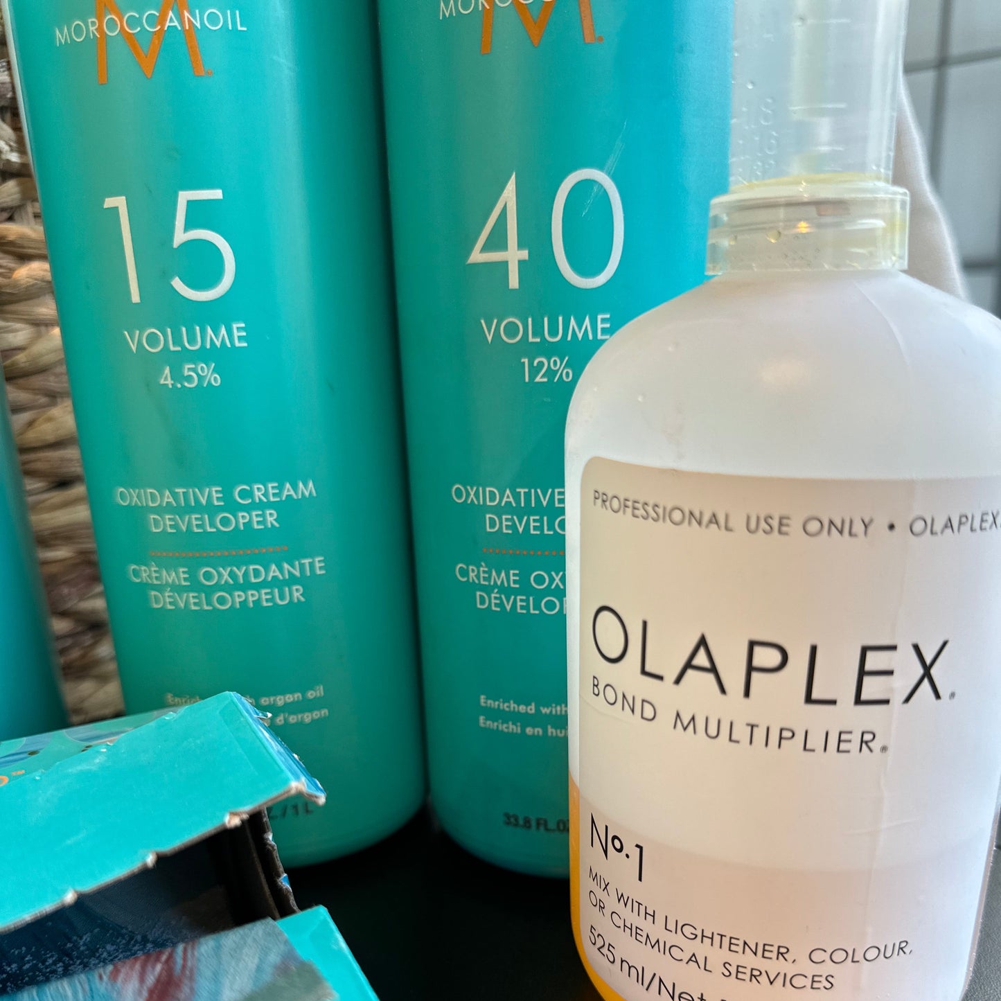 "Iluminación Vibrante by Caro" Mechas babylight o balayage con decoloración + Coloración + Lavado + Tratamiento profundo + Definición + Asesoría personalizada (VALOR RESERVA)