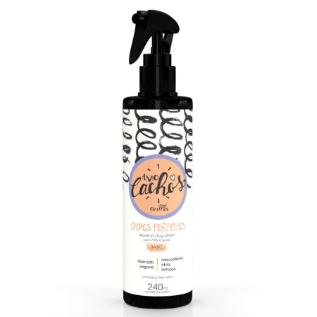 Leave-In Rizos Perfectos