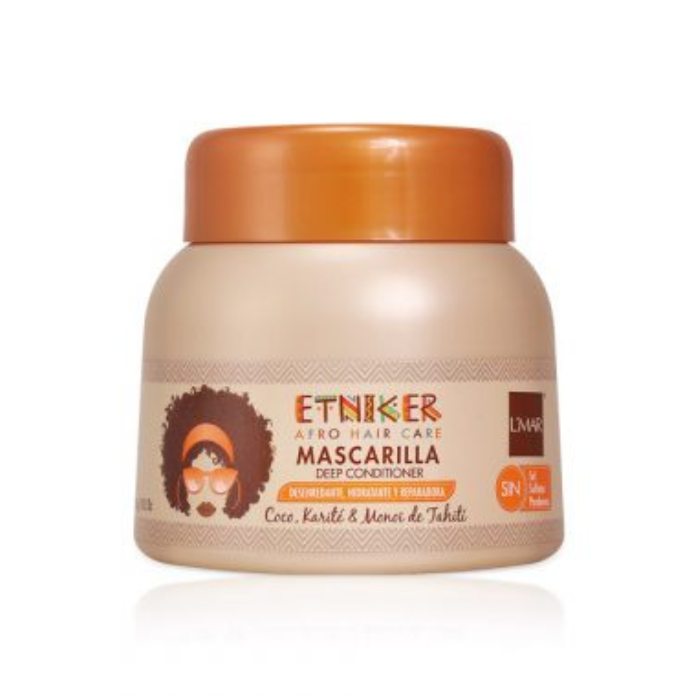 Mascarilla Deep Conditioner