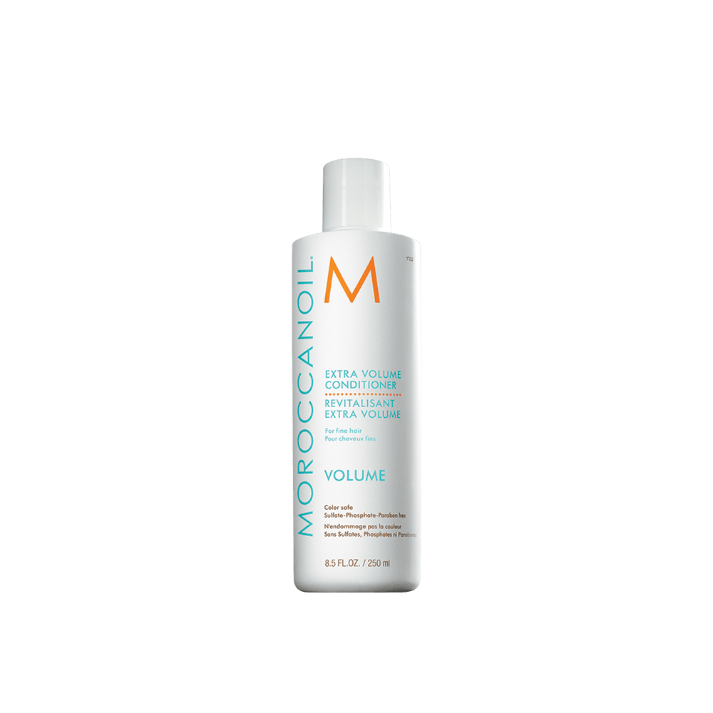 Acondicionador Extra Volume Moroccanoil 250 ml