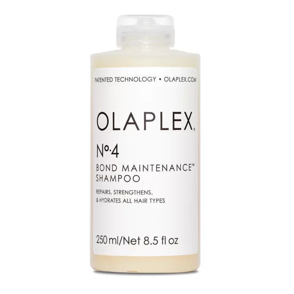 Champú Mantención N°4 250 ml Olaplex