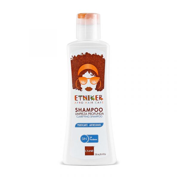 Champú Limpieza Profunda
