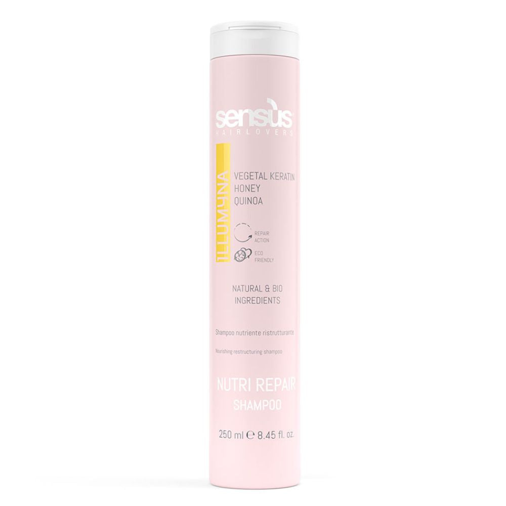Champú Nutri Repair Illumyna
