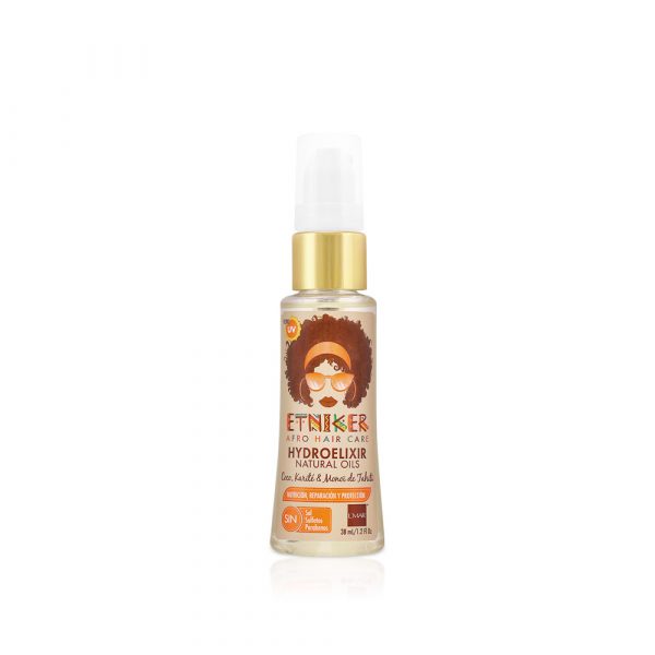 Aceite Hidroelixir