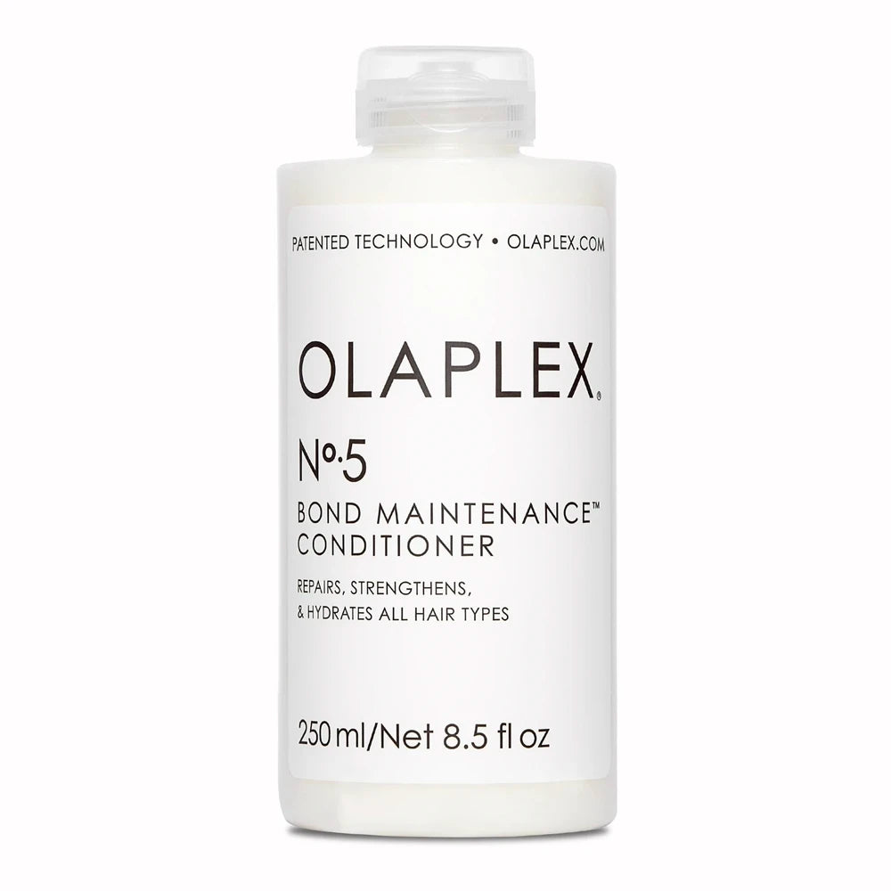 Acondicionador Reparador y Fortalecedor N°5 Olaplex
