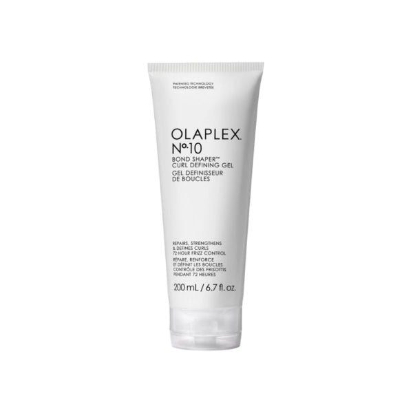 N°10 Bond Shaper Curl Defining Gel