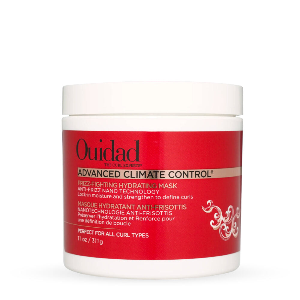 Máscara Hidratante Advanced Climate Control Anti Frizz