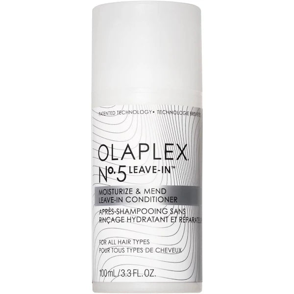 Leave-In Moisturize & Mend Conditioner N°5
