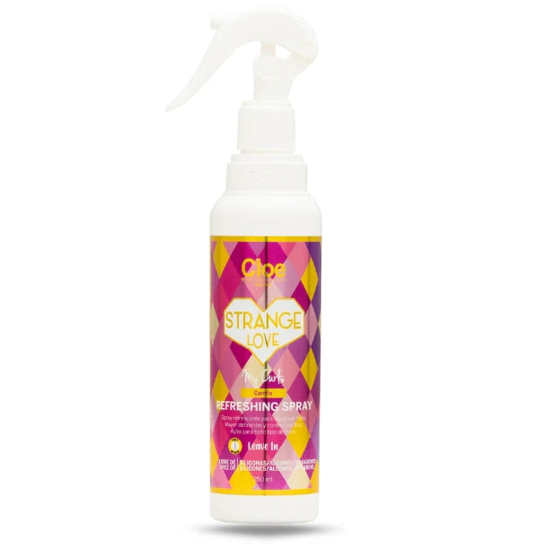 Spray Refreshing Strange Love