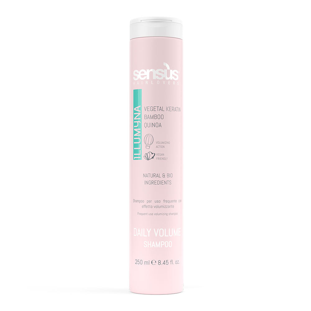 Shampoo Daily Volumen