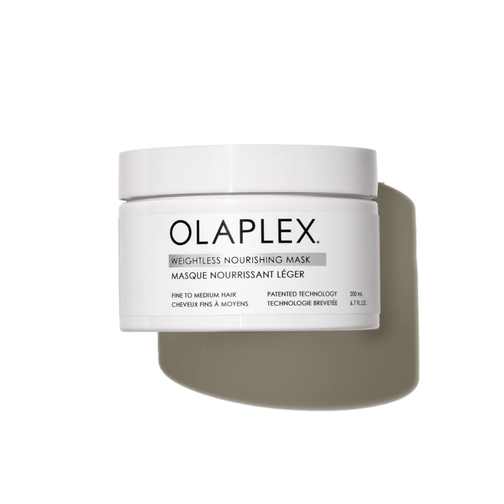 Máscara Nutritiva Ligera Olaplex
