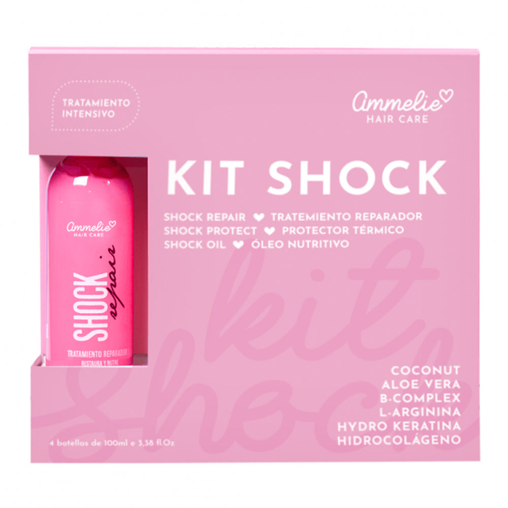 Kit Shock