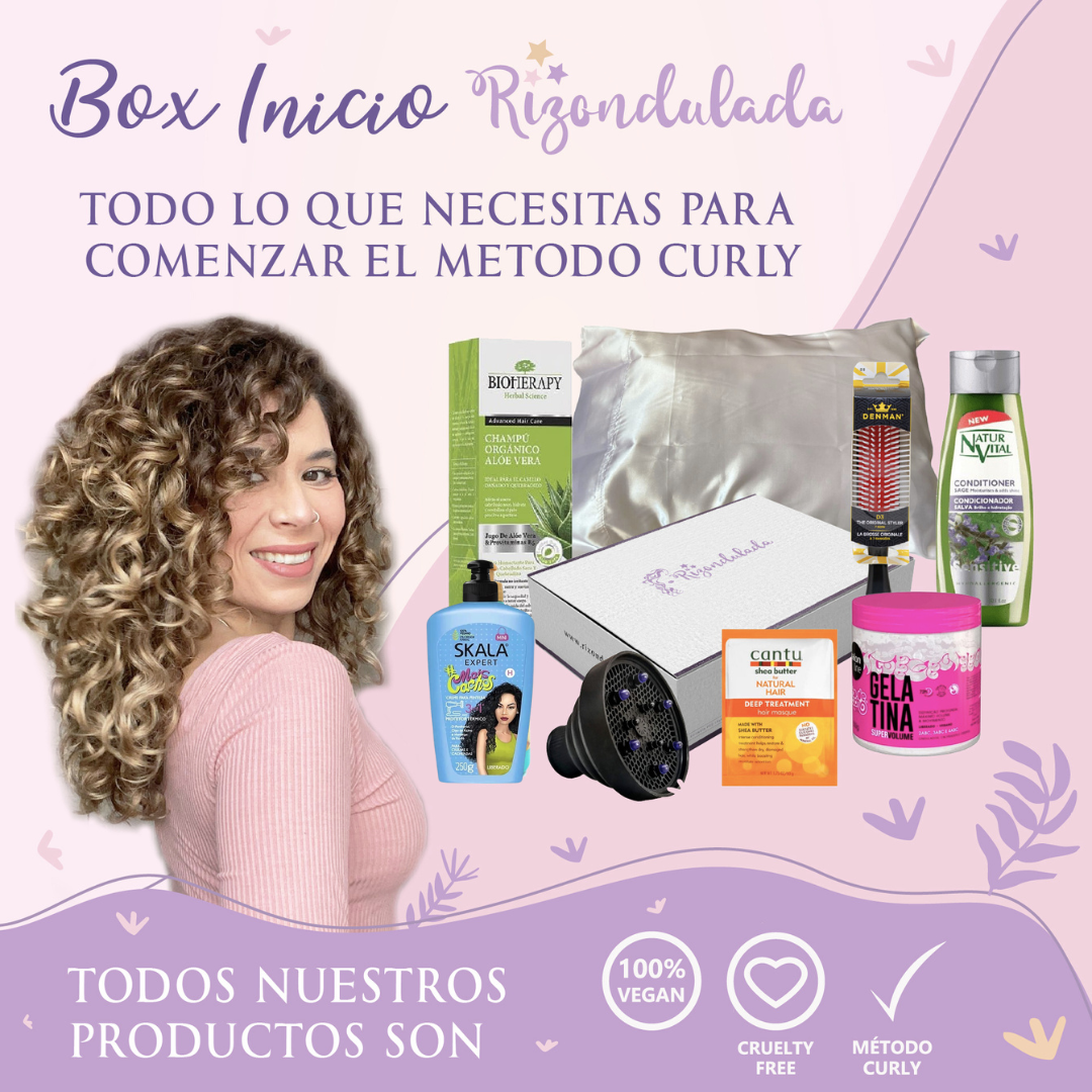 Box de Inicio