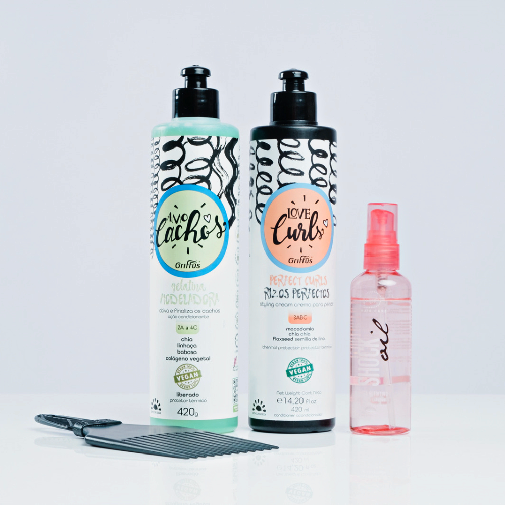 Pack: Volumen Total