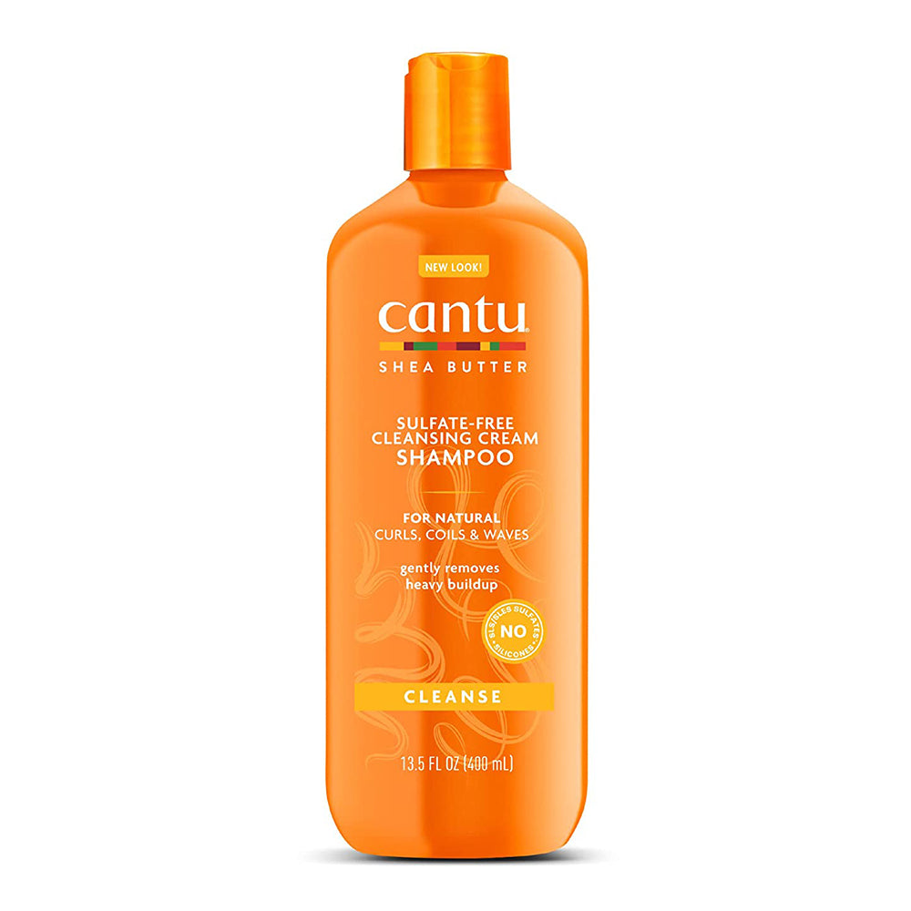 Shampoo con Manteca de Karité