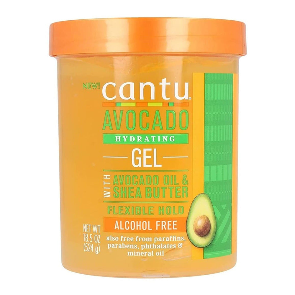Gel Hidratante Aguacate
