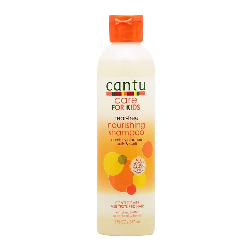 Shampoo Niños
