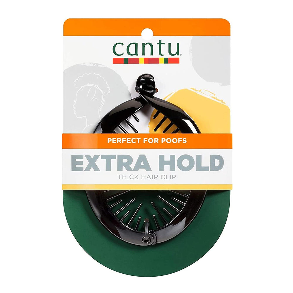 Extra Hold Thick Hair Clip