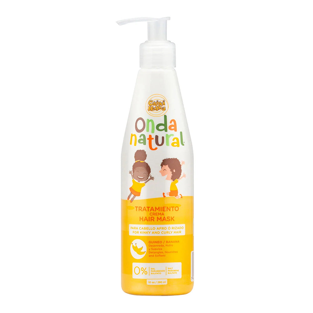 Crema de Tratamiento Kids Onda Natural