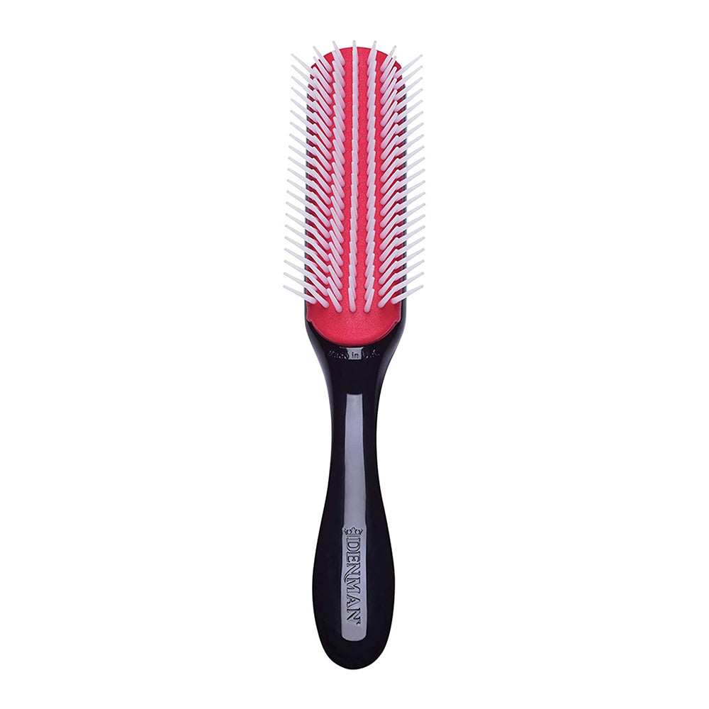 Cepillo Multifuncional D3 Classic Black
