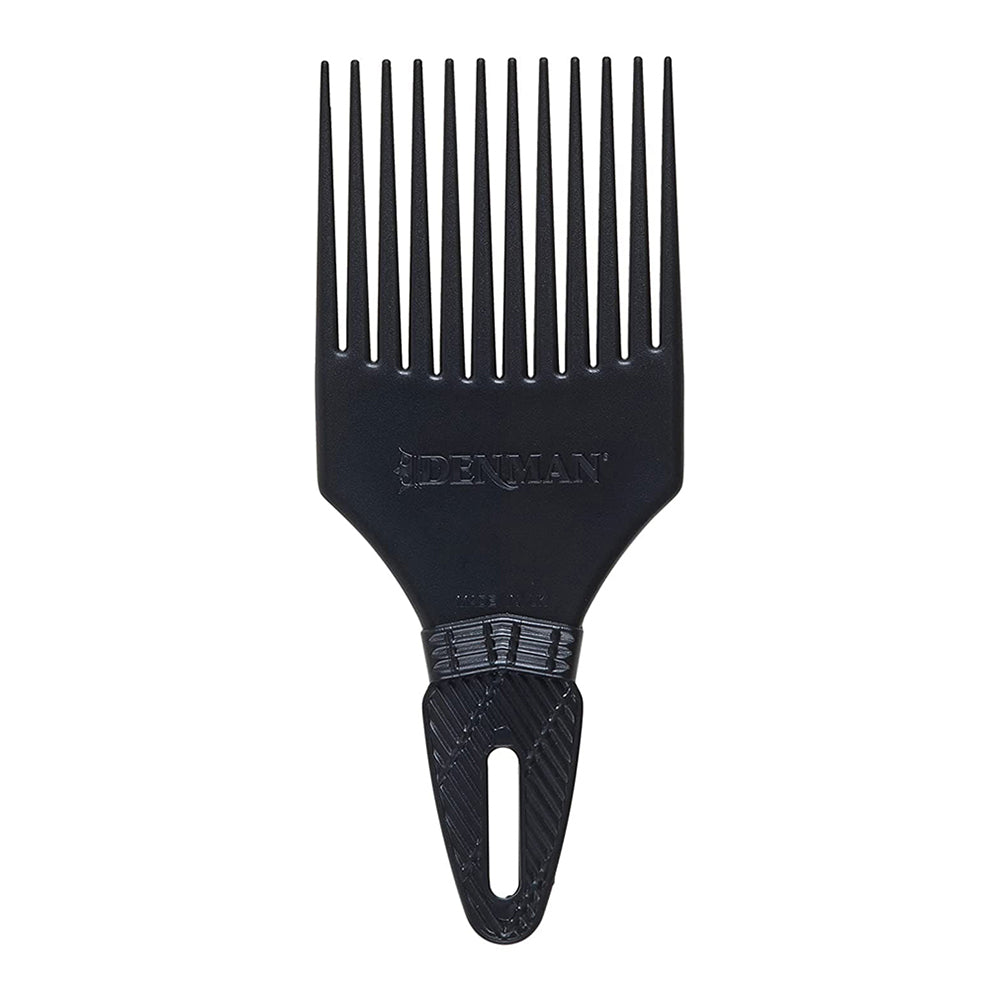 Peine de D17 Curl Volumizer