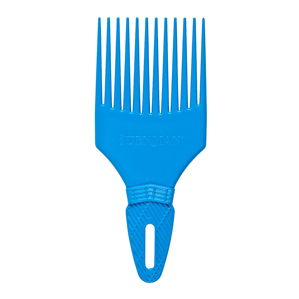 Peine de D17 Curl Volumizer