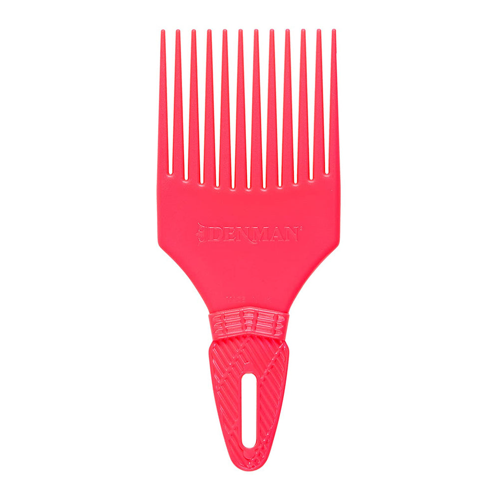 Peine de D17 Curl Volumizer