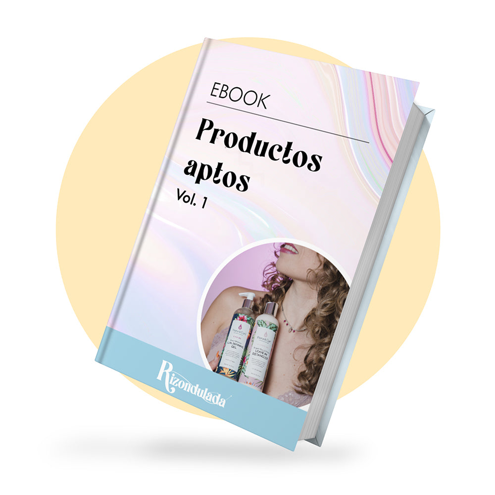 Productos aptos