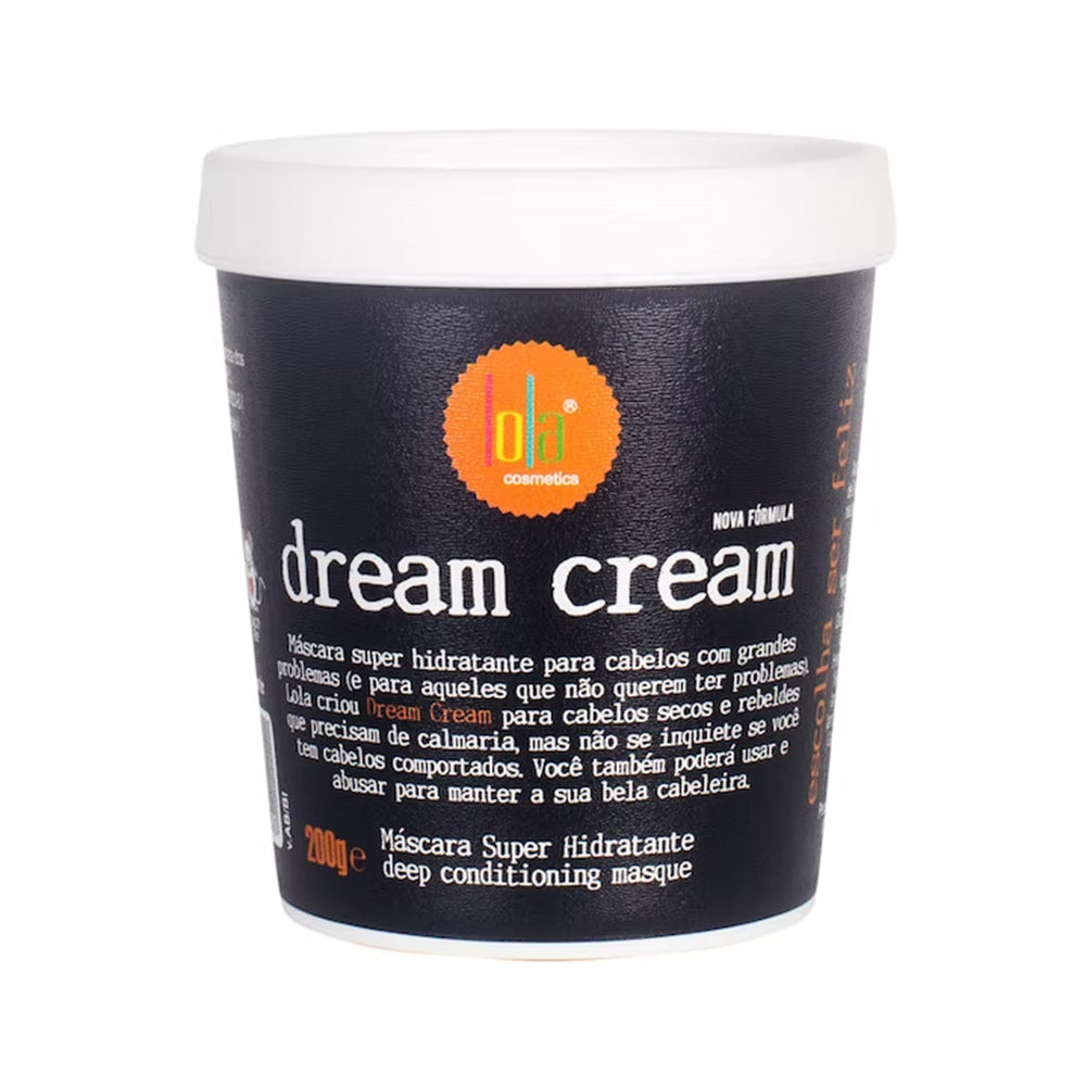 Mascarilla Hidratante Dream Cream