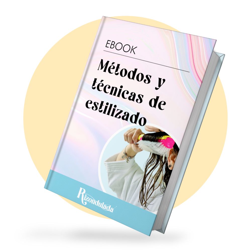 Métodos y técnicas de estilizado