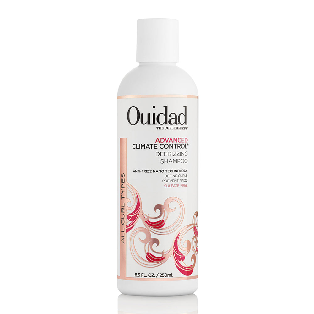 Champú Advanced Climate Control Defrizzing