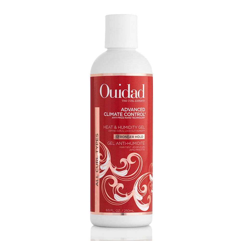 Gel Advanced Climate Control Heat and Humidity Extra Hold