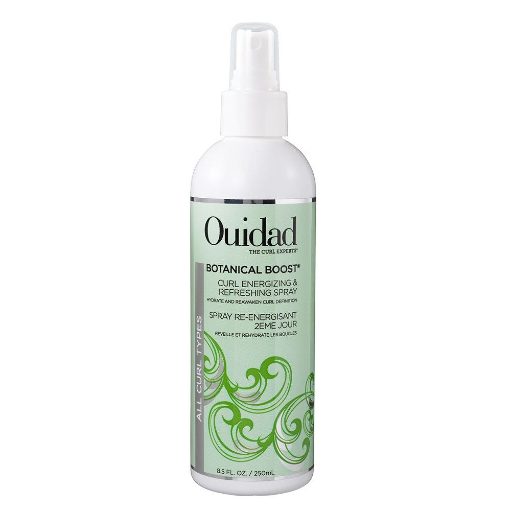 Spray Energizante de Rizos Botanical Boost
