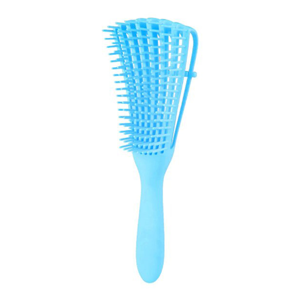 Cepillo Flexible Desenredante
