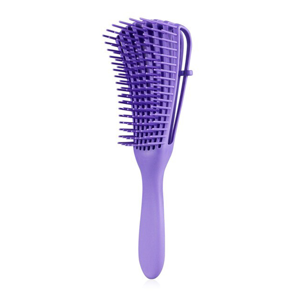Cepillo Flexible Desenredante