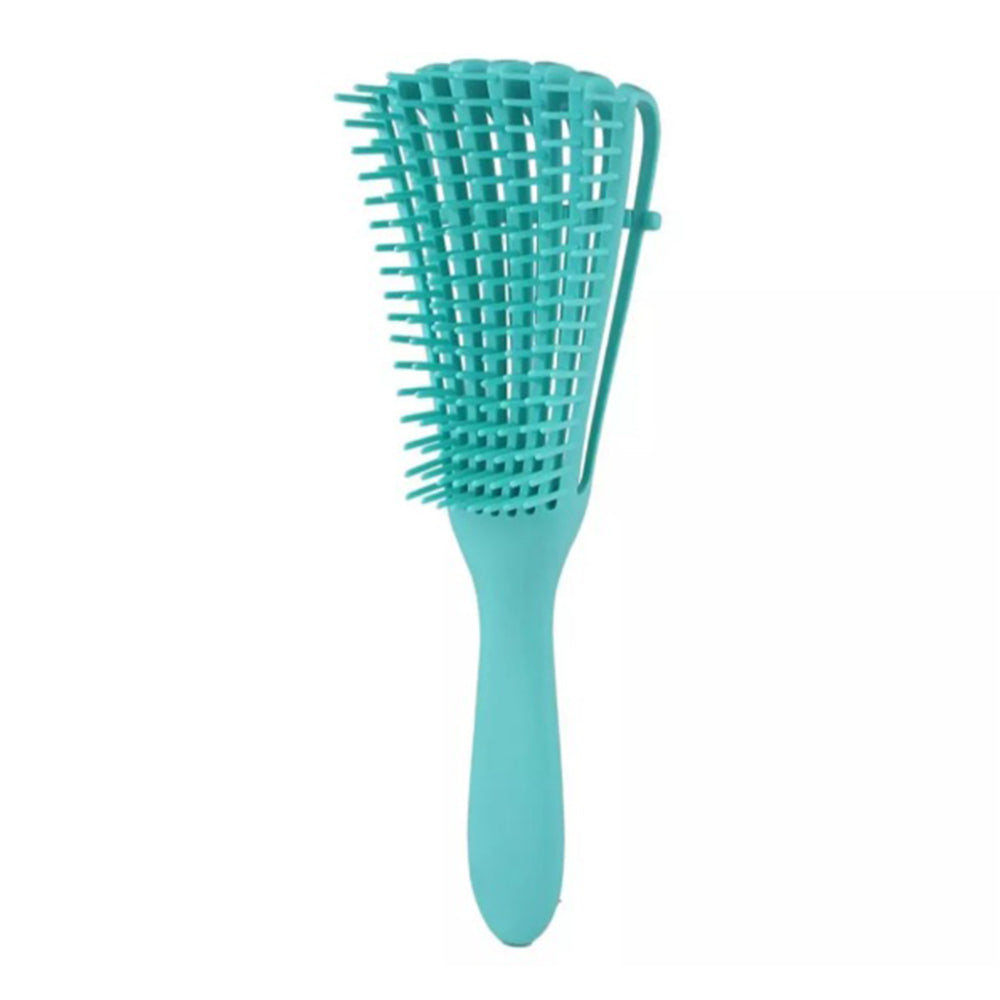 Cepillo Flexible Desenredante