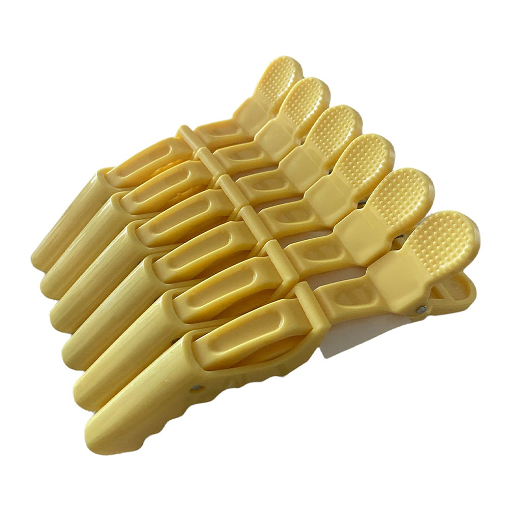 Pinzas de Cocodrilo