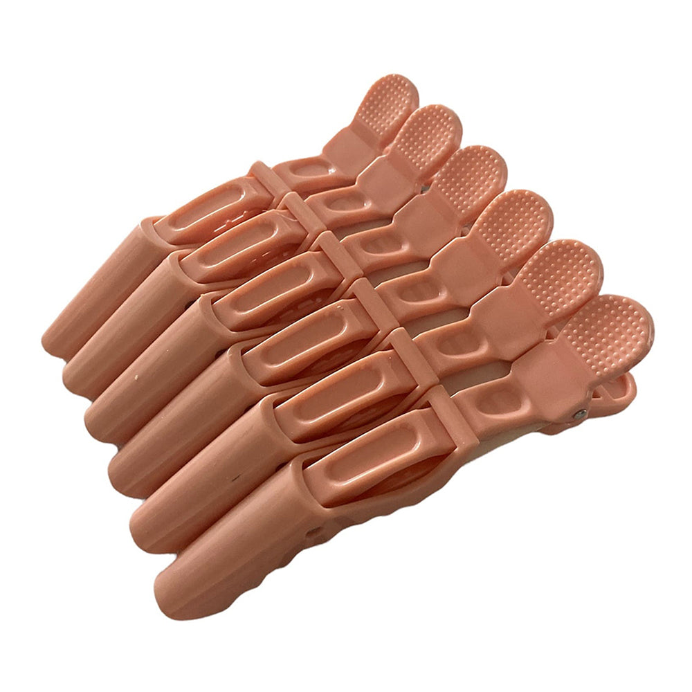 Pinzas de Cocodrilo