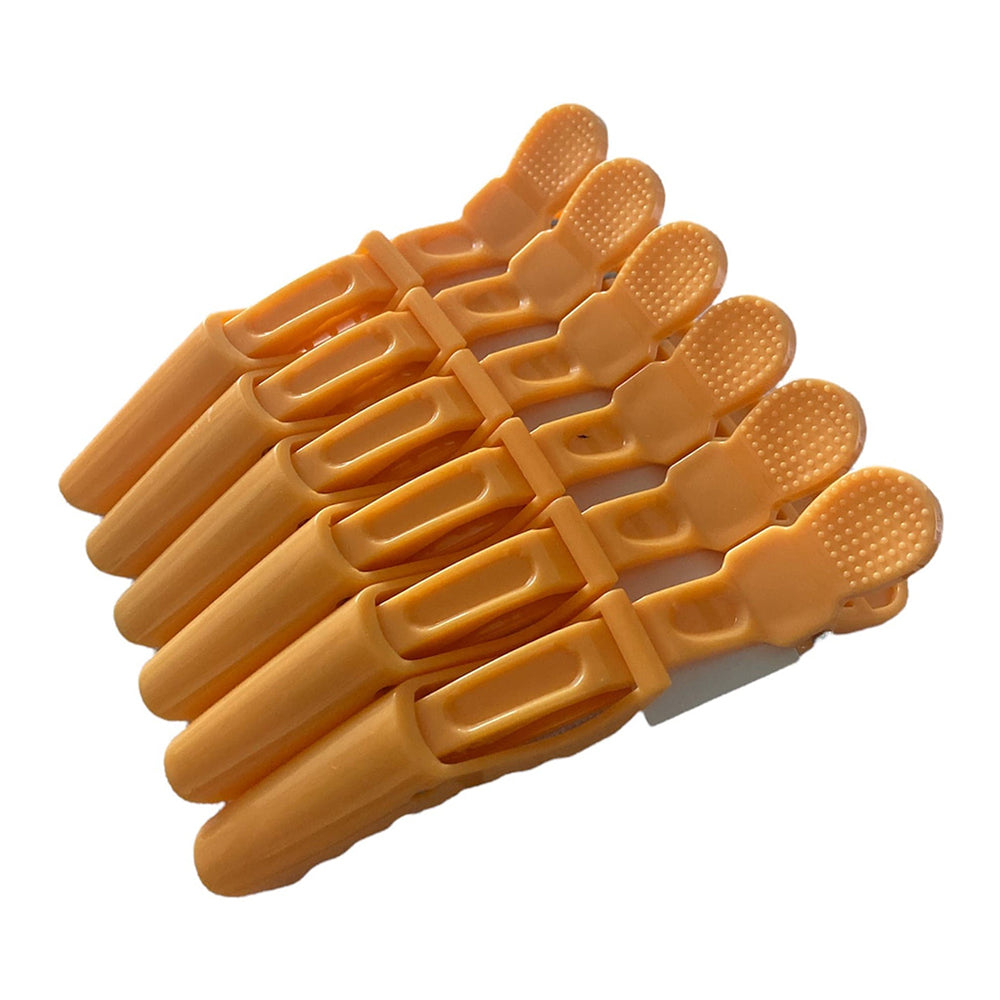 Pinzas de Cocodrilo