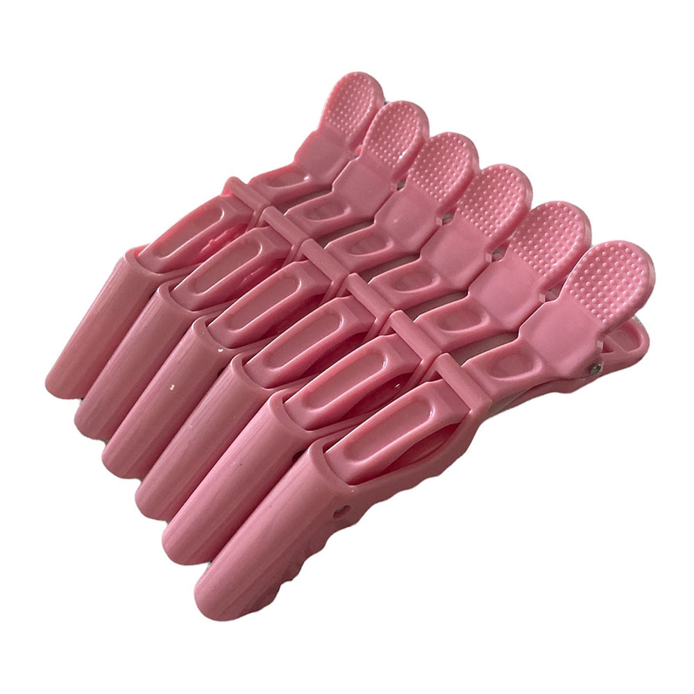 Pinzas de Cocodrilo